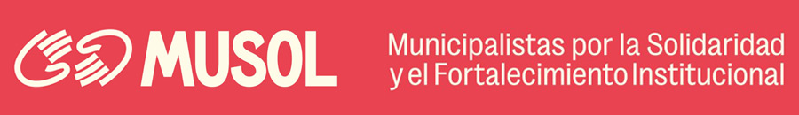 musol banner